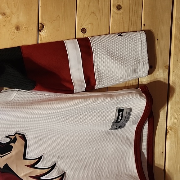Reebok Arizona Coyotes Women's Size Small NHL - Picture 2 of 7